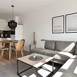 Baltic 16 Lägenhet