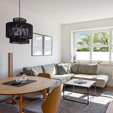 Baltic 16 Appartement