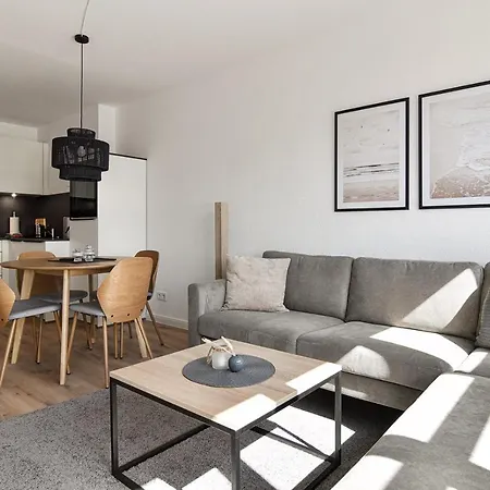 Baltic 16 Apartment