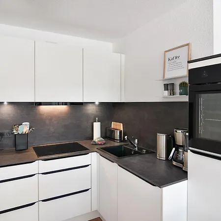 Baltic 16 Schönberg in Holstein