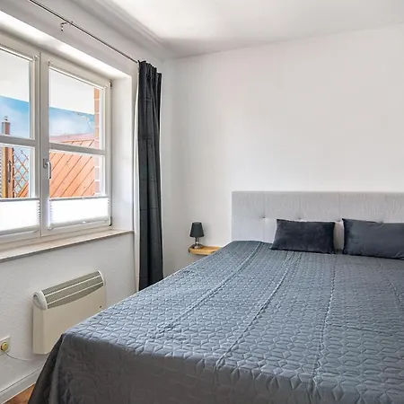 Baltic 16 Apartment Schonberg in Holstein