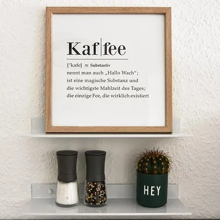 Baltic 16 Appartement Schönberg in Holstein