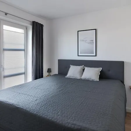 Appartement Baltic 16 Schönberg in Holstein