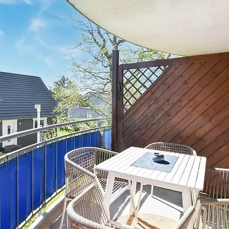 Baltic 16 Appartement