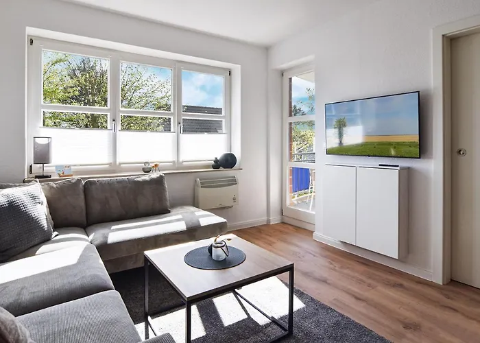 Appartement Baltic 16 *