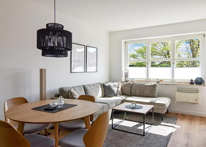 Baltic 16 Appartement