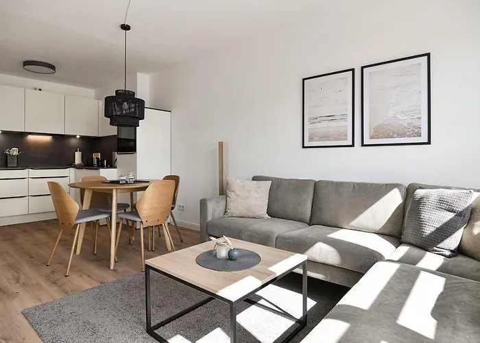 Baltic 16 Appartement