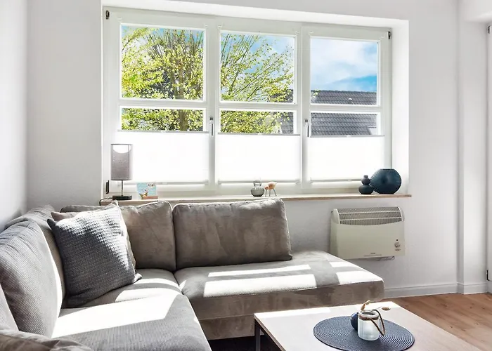 Baltic 16 Appartement *