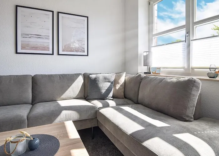 Baltic 16 Schönberg in Holstein