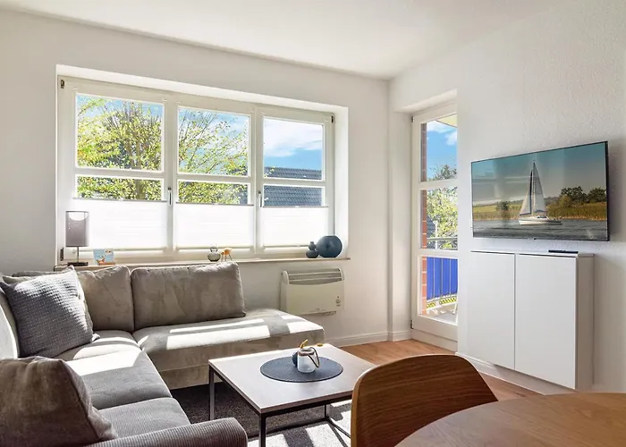 Baltic 16 Appartement *