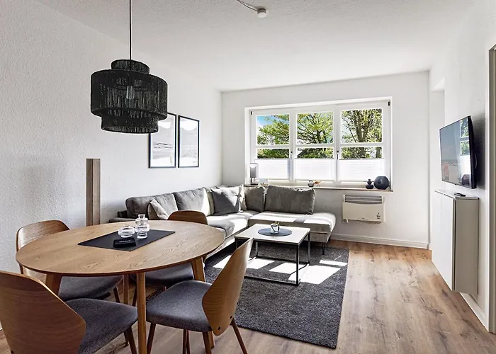 Appartement Baltic 16 Schönberg in Holstein