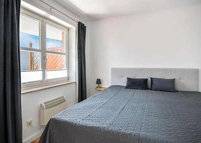 Baltic 16 Appartement Schönberg in Holstein