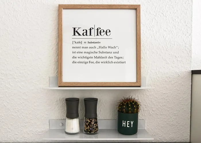 Baltic 16 Appartement Schönberg in Holstein