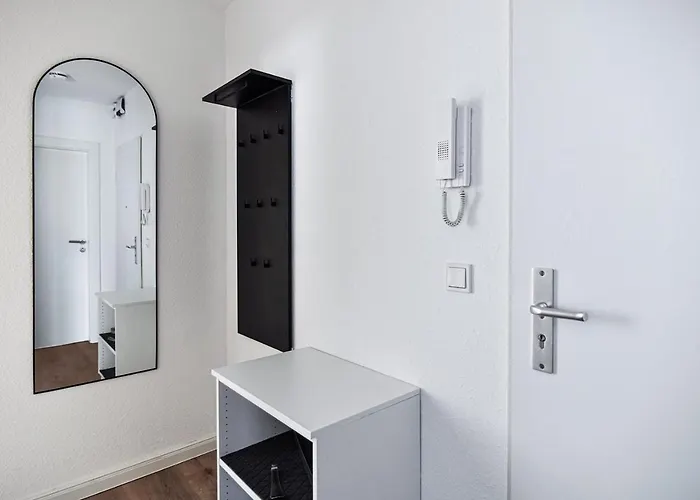 Baltic 16 Appartement