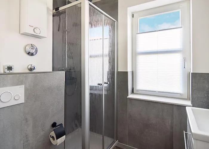 Baltic 16 Appartement