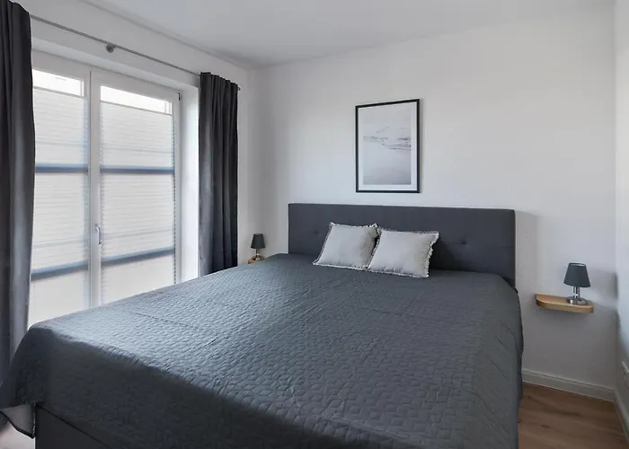 Appartement Baltic 16 Schönberg in Holstein