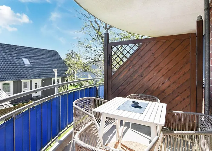 Baltic 16 Appartement